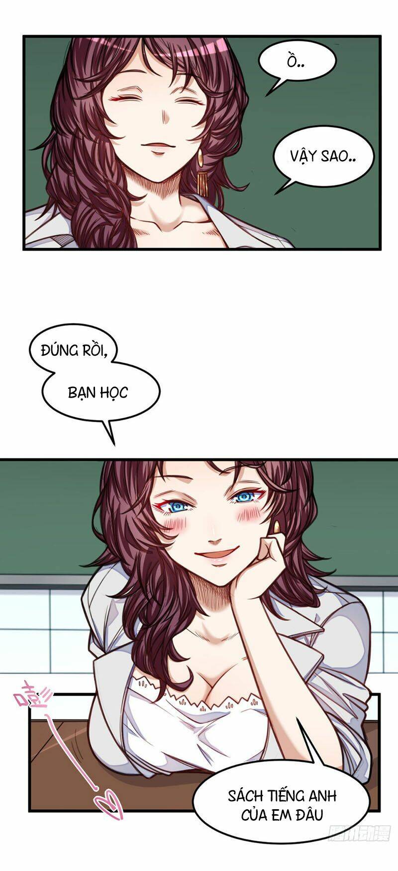 võng du chi tối cường liệp nhân chapter 10 4