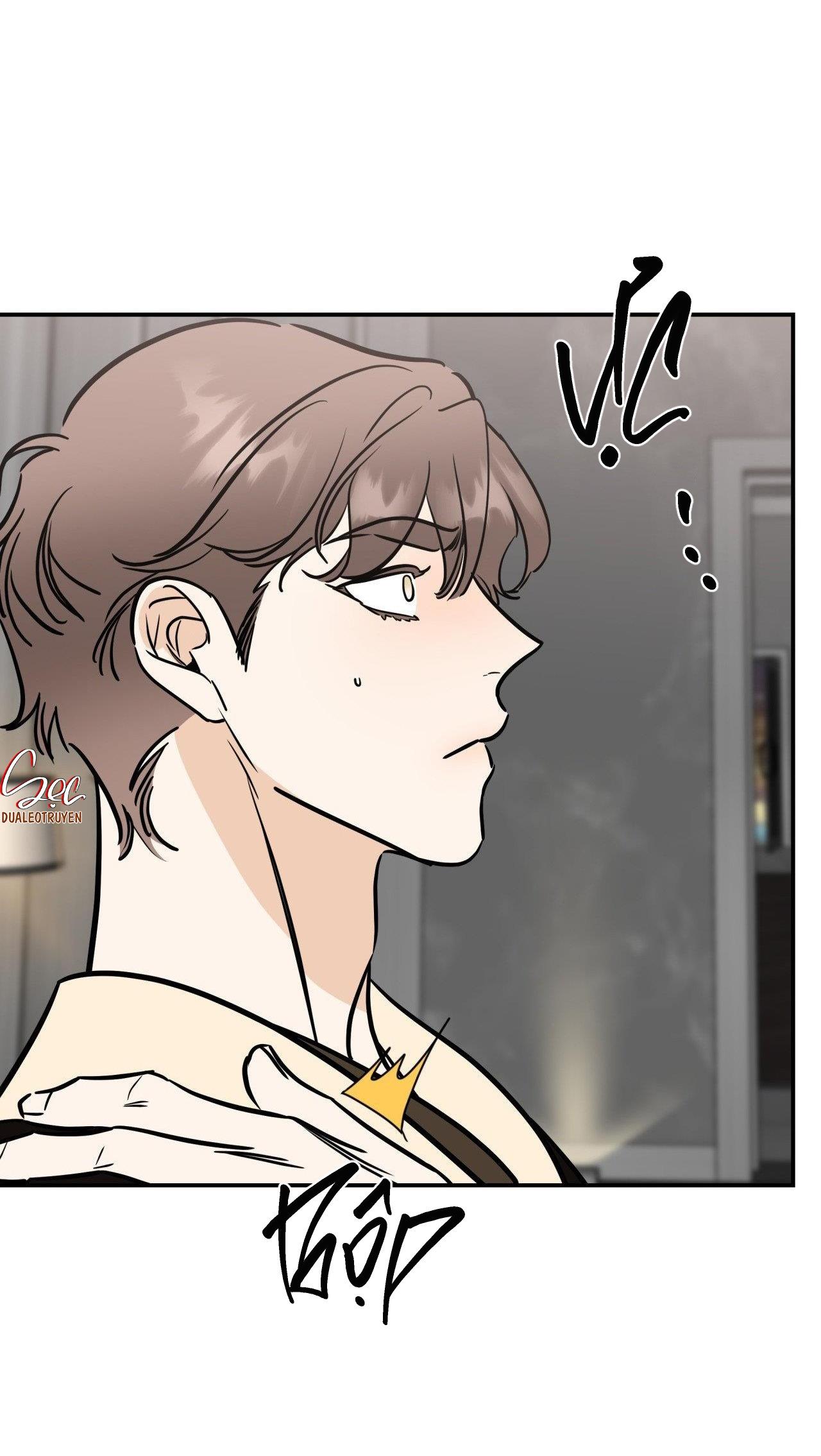 lệnh cứu rỗi chapter 18 31