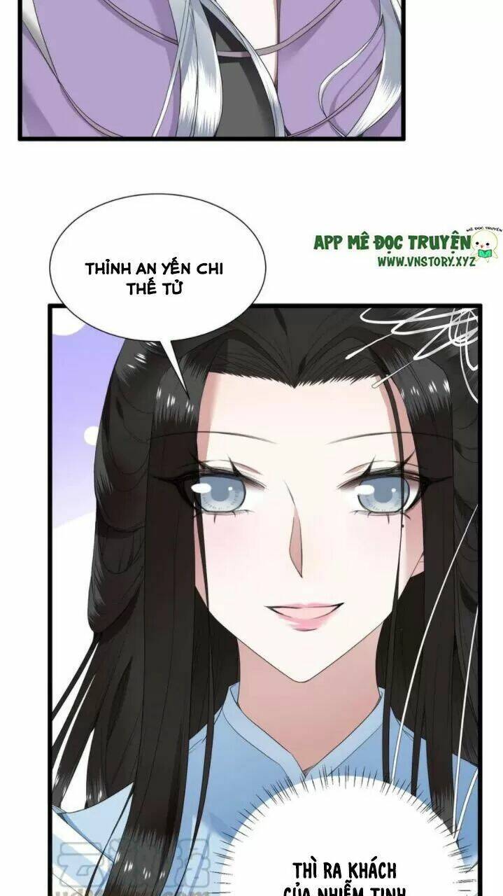 phượng hoàng vu phi chapter 73 10