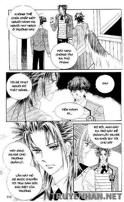 love bullet chapter 37 3