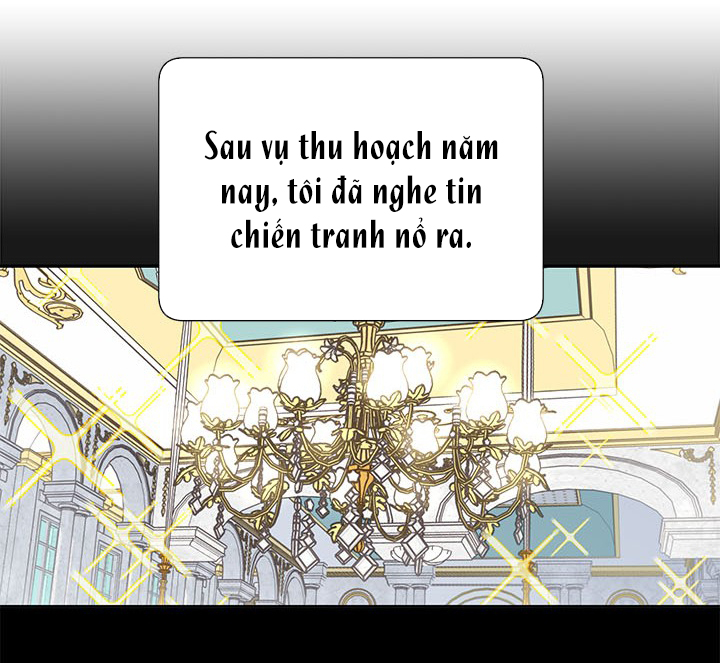 công chúa của loài chim chapter 11 53