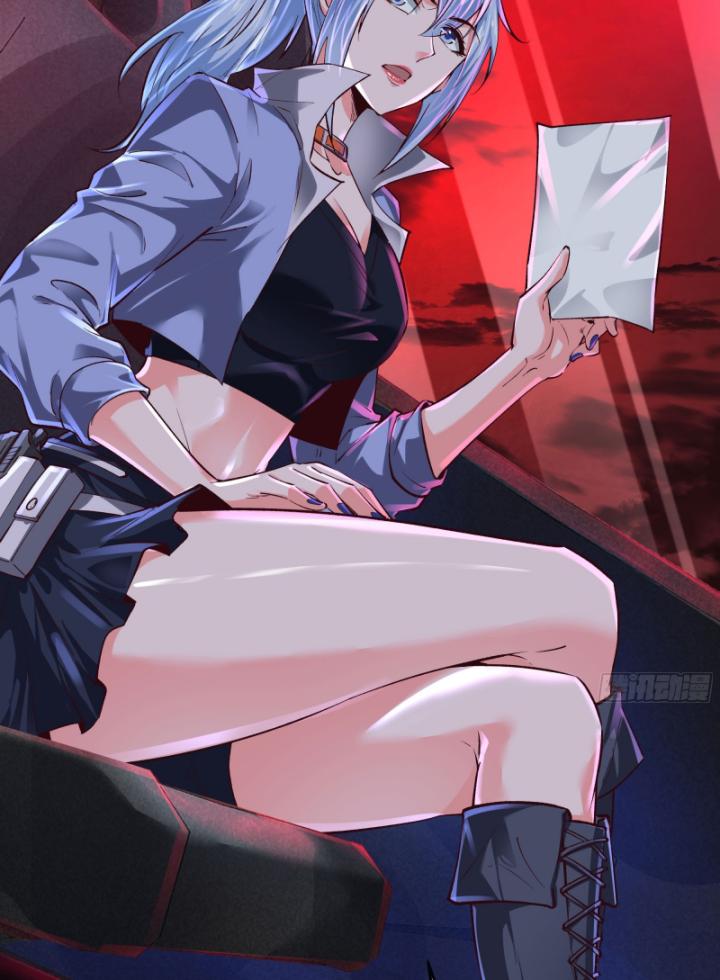 bắt đầu từ trăng đỏ chapter 161 19