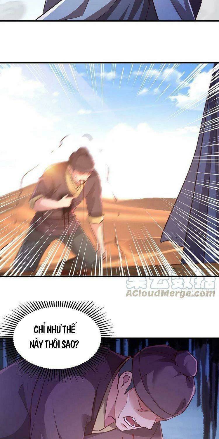 thiên hạ kiếp chapter 82 5