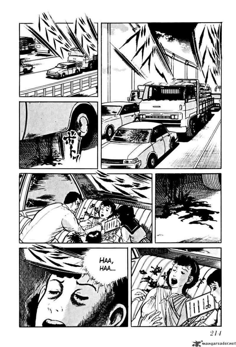 god's left hand, devil's right hand chapter 71 4