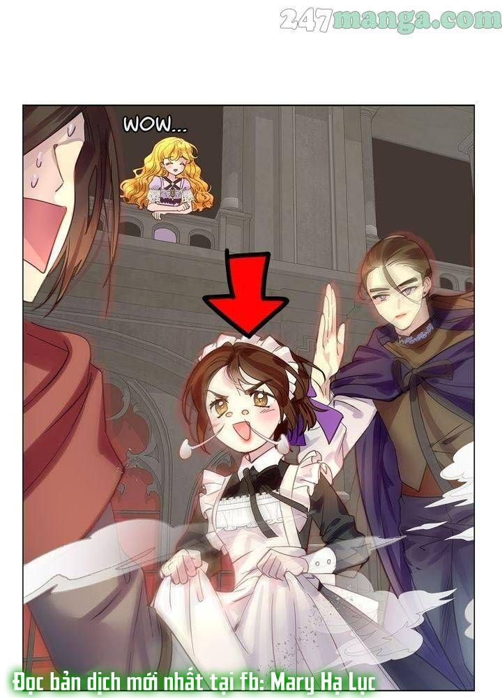 đừng xem thường nữ phụ chapter 163 18
