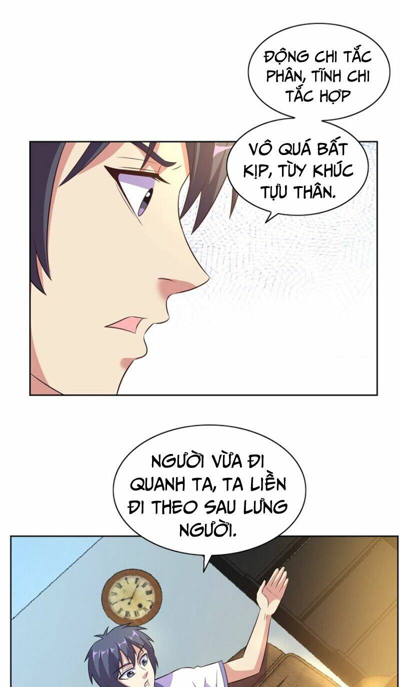 chín năm nghĩa vụ tu chân chapter 26 31