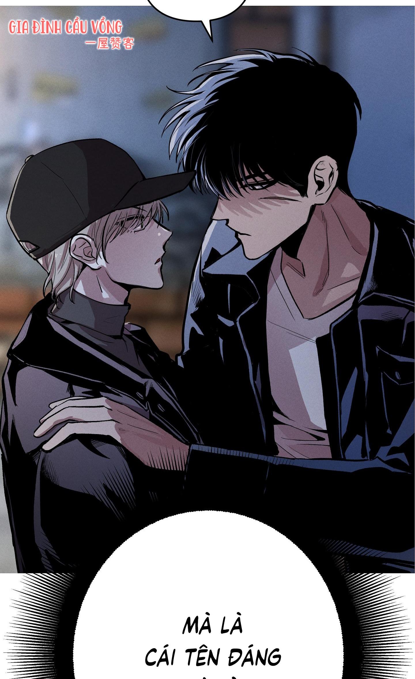 quan hệ giết chóc chapter 1 34