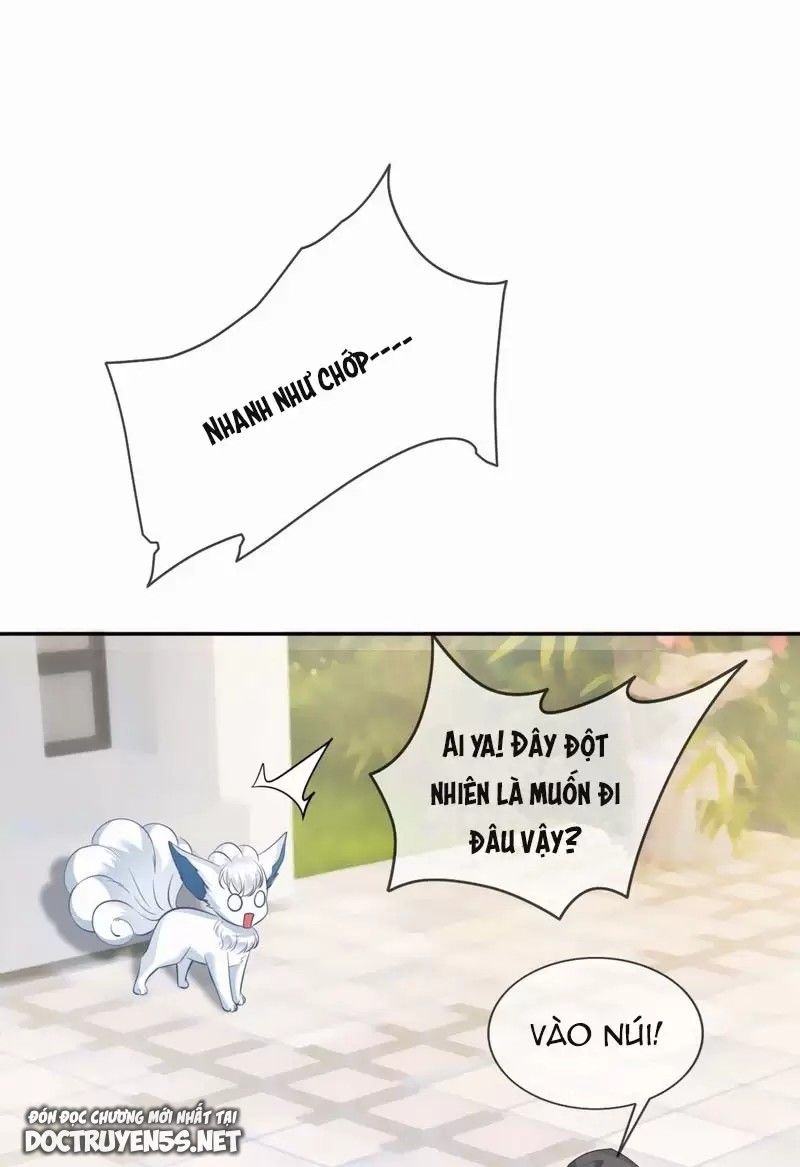 ảnh hậu một tuần mập ba cân chapter 3 30