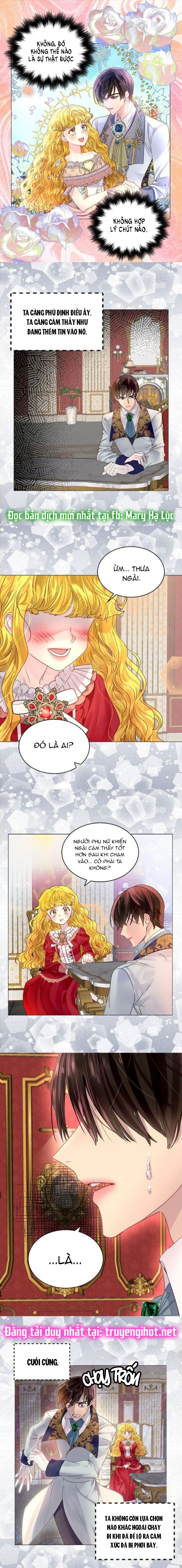 đừng xem thường nữ phụ chapter 156 4