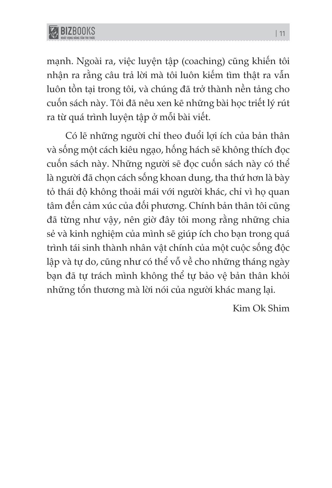Người Nói Vô Tâm, Người Nghe Để Bụng - Học Cách Bảo Vệ Bản Thân Khỏi Những Lời Nói Tiêu Cực