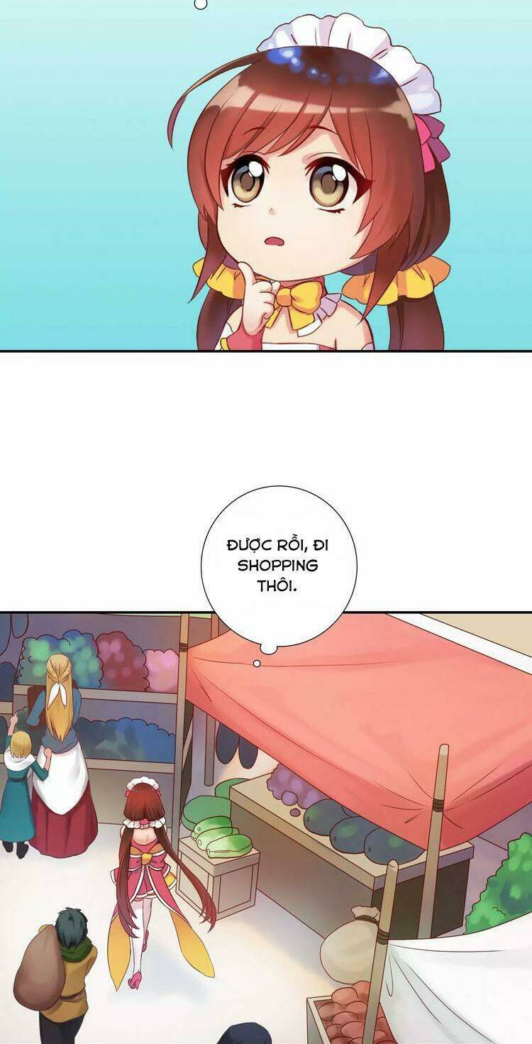 thực luyến kỳ duyên chapter 3 10