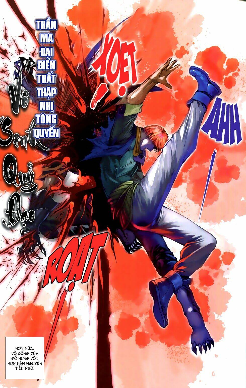 108 - tân thủy hử chapter 7.1 17