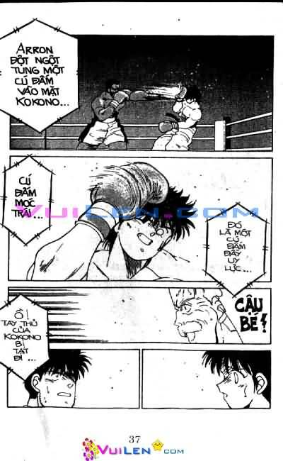 truyền nhân atula - shura no mon i chapter 20 38