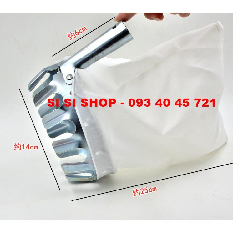 Dụng cụ hái trái cây đa năng