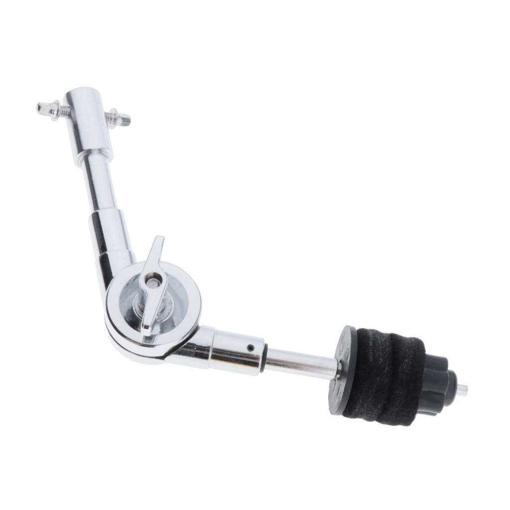 1x Cymbal Stand Extension Arm Attachment Clamp Assembly Accessories