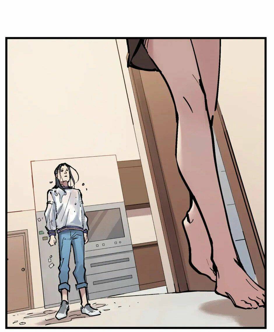 anh hùng và hiệp nữ chapter 25 8