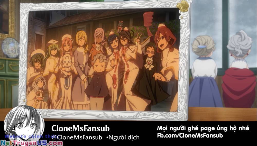 tình yêu kì lạ của nữ sinh chapter 17 2