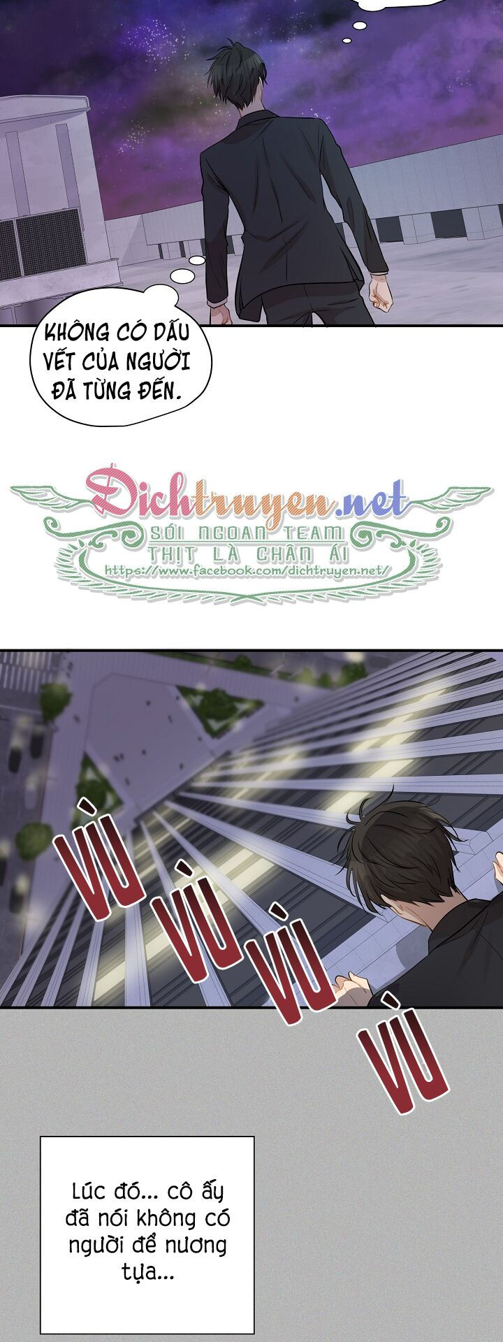 cuộc sống kỳ thú chapter 39 34