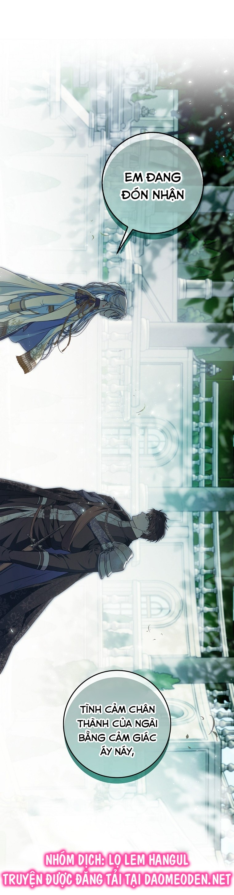 trở thành vợ của nam chính chapter 108 31