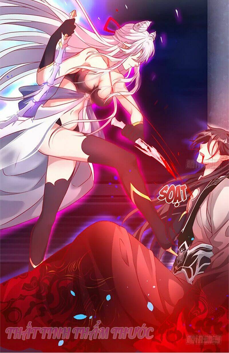 liêu liêu trai chapter 0 13