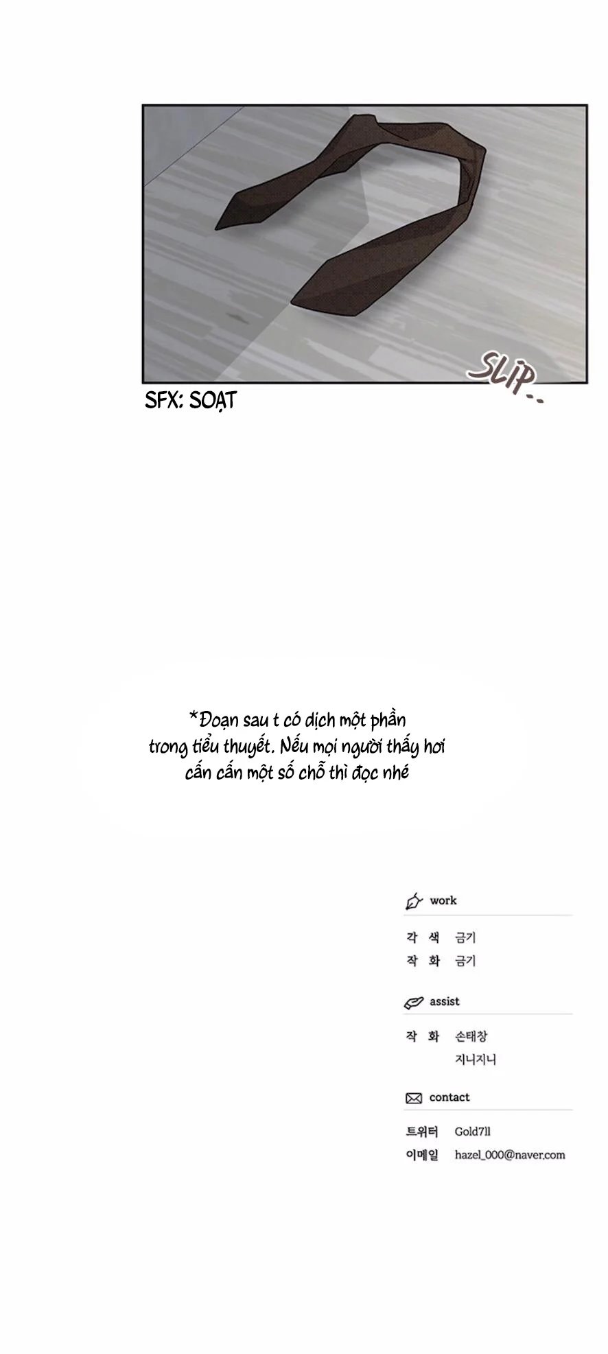 tình yêu kì lạ chapter 14 24