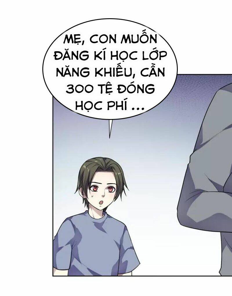 nghịch thiên đại thần chapter 71 25
