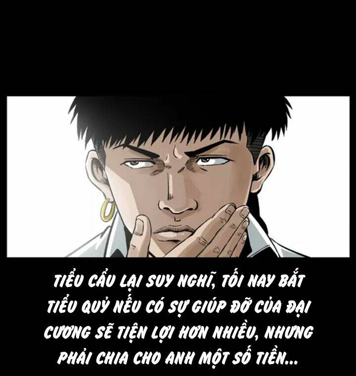 U Minh Ngụy Tượng Chapter 34 67