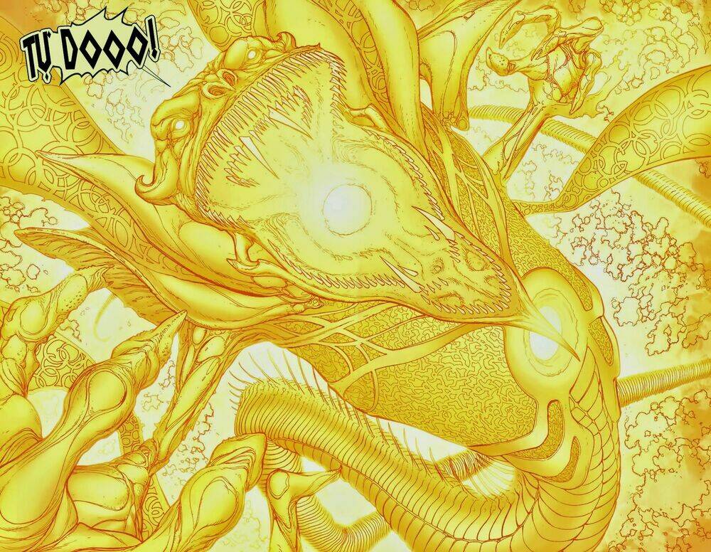 Blackest Night chapter 43 22