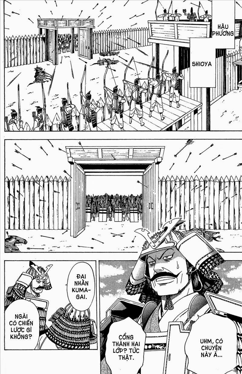 thiếu niên vương phần 2 chapter 54 10