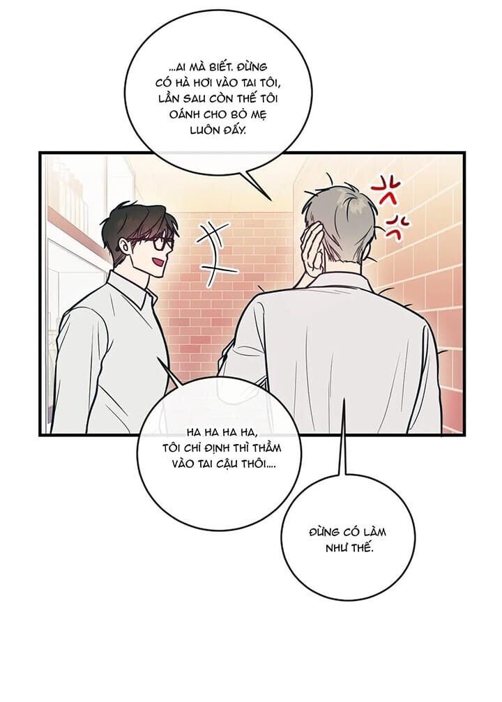 tình yêu ngây dại chapter 3 26