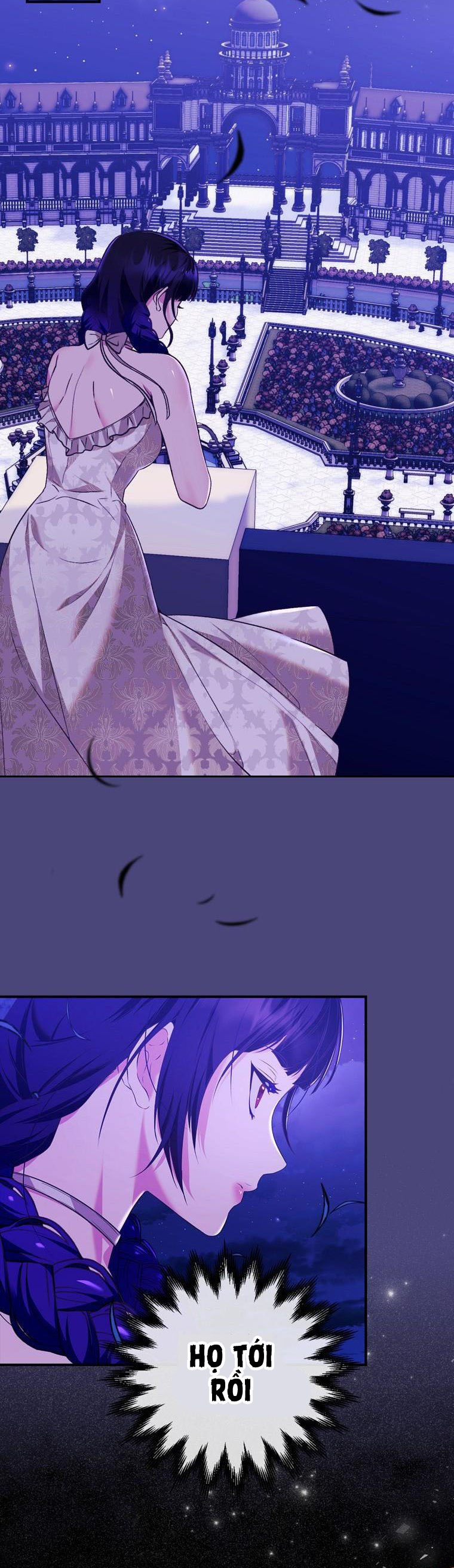 nàng tiểu thư nhà công tước chapter 7 37