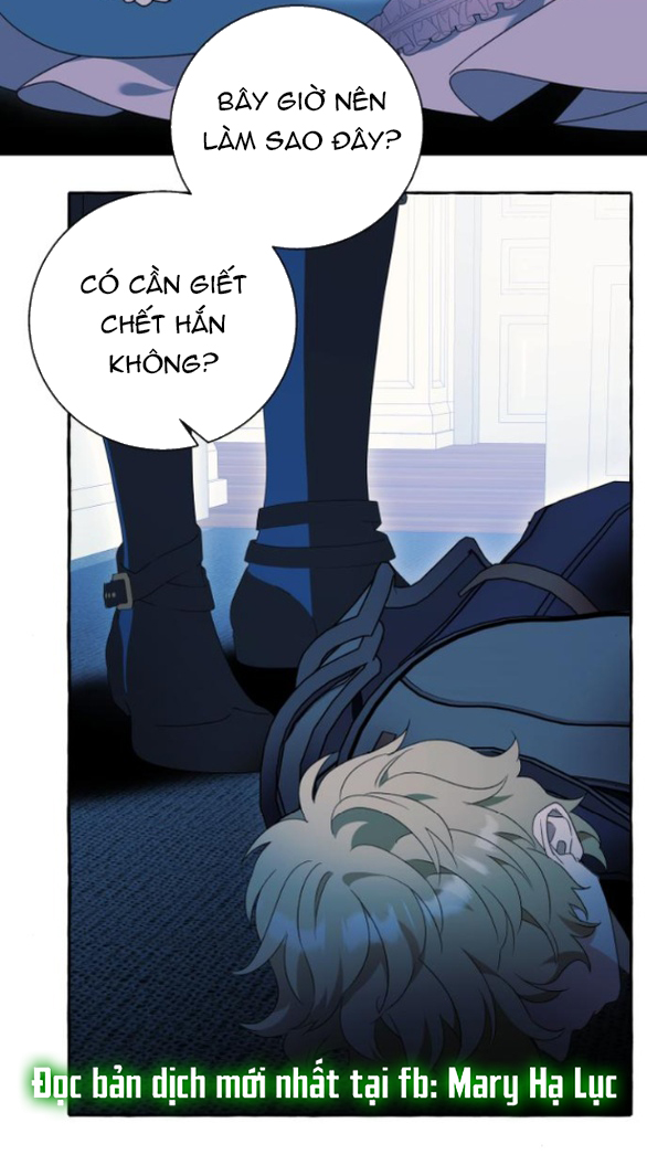 tôi tưởng đó chỉ là tiểu thuyết trọng sinh bình thường chapter 74.2 2