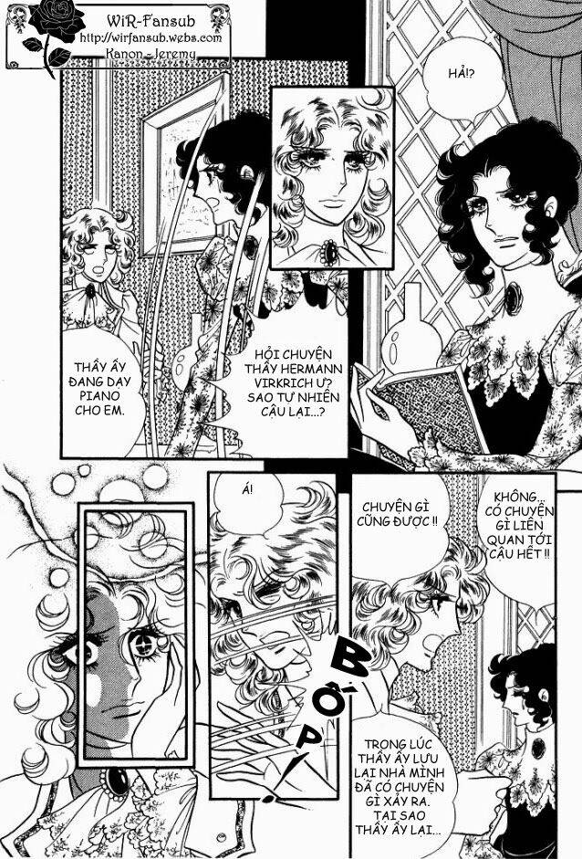 orpheus no mado chapter 3 57