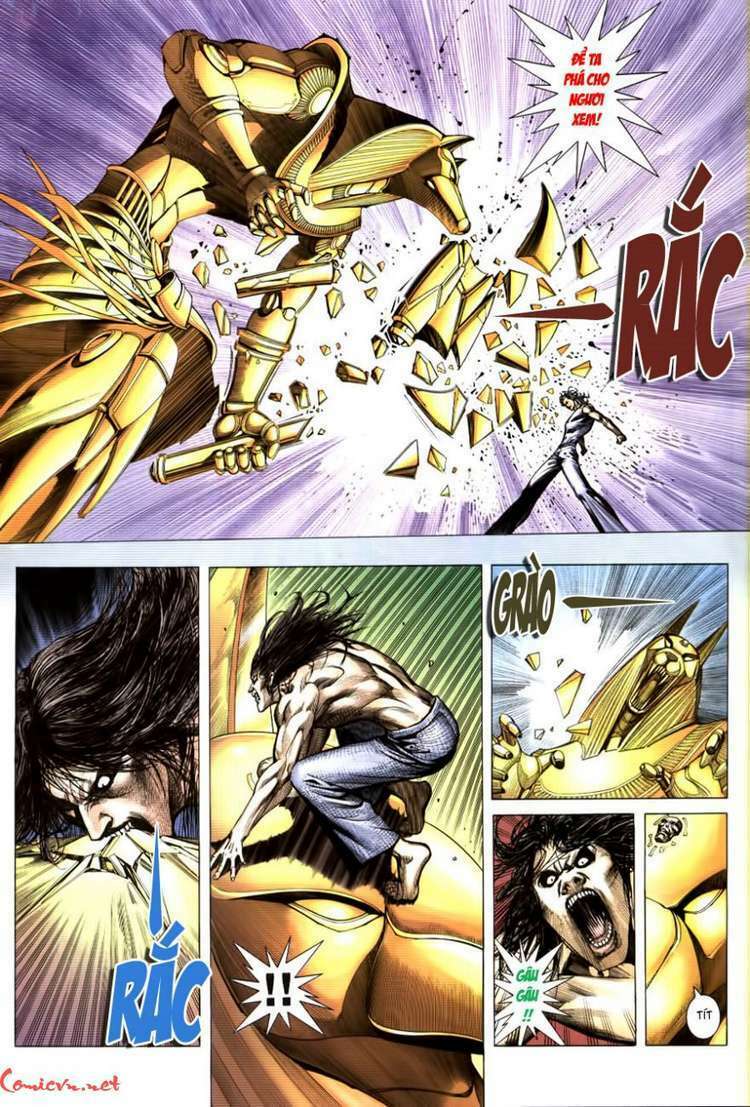 võ thần phượng hoàng chapter 5 18