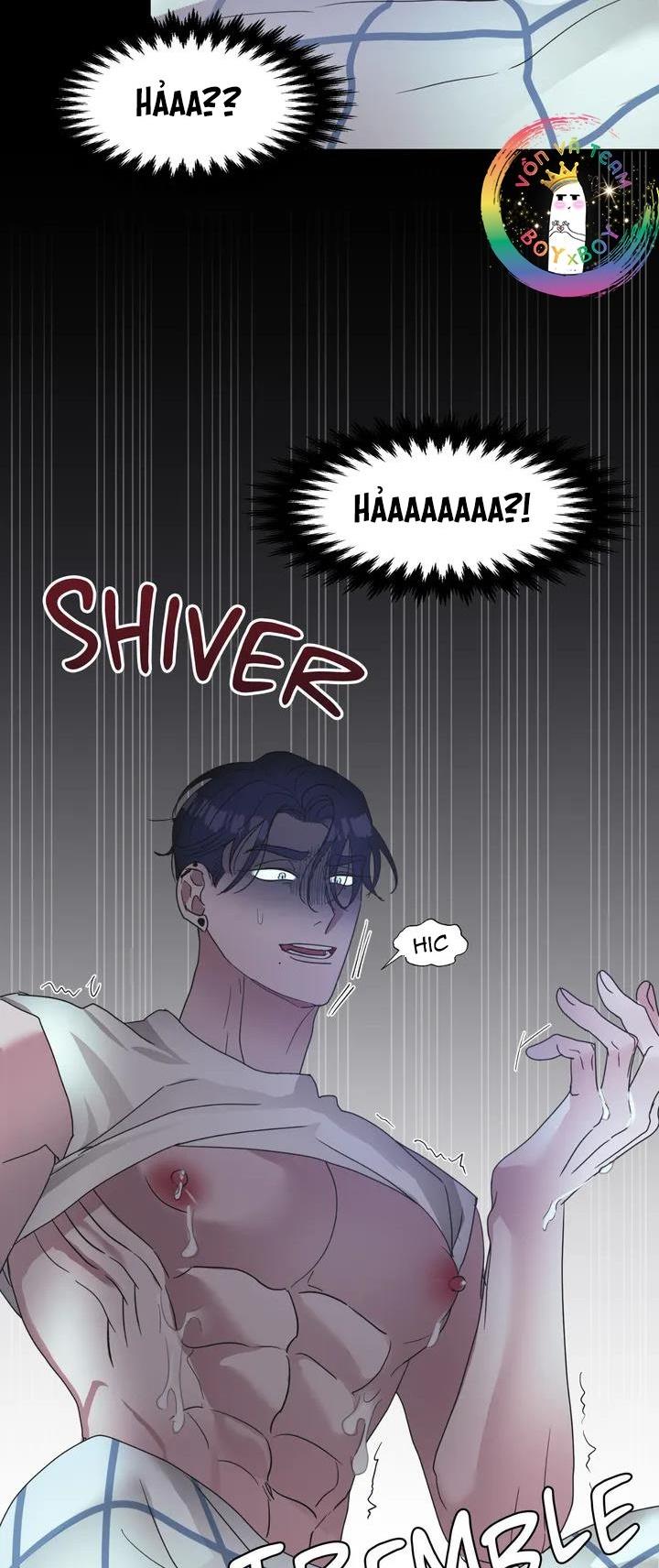 manhwa chịch vồn chịch vã chapter 72 39