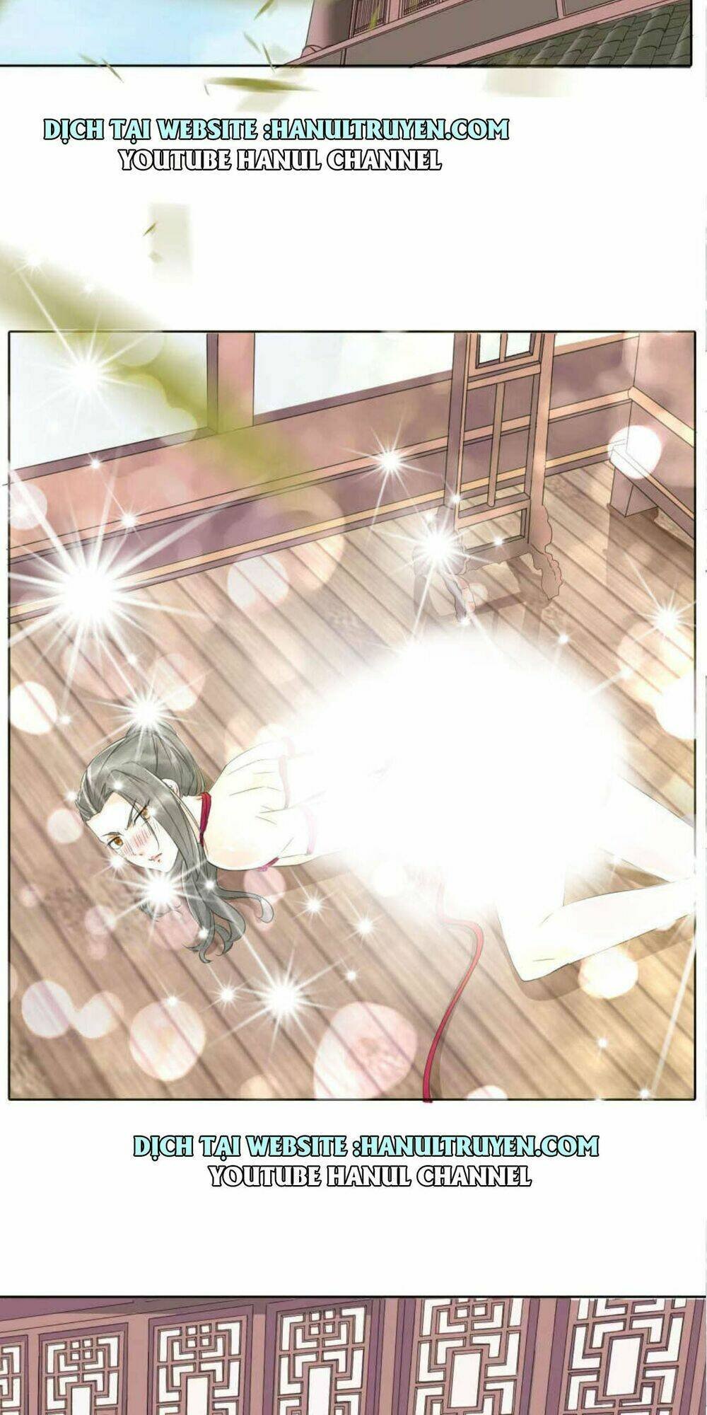 cung đấu không bằng hành tẩu giang hồ chapter 2 2