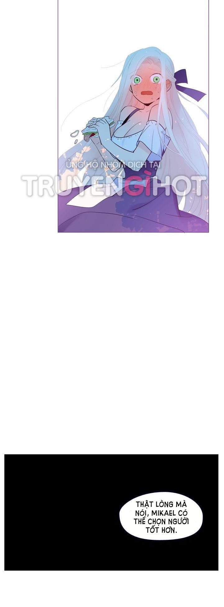 nàng phù thủy của tôi chapter 20.1 15