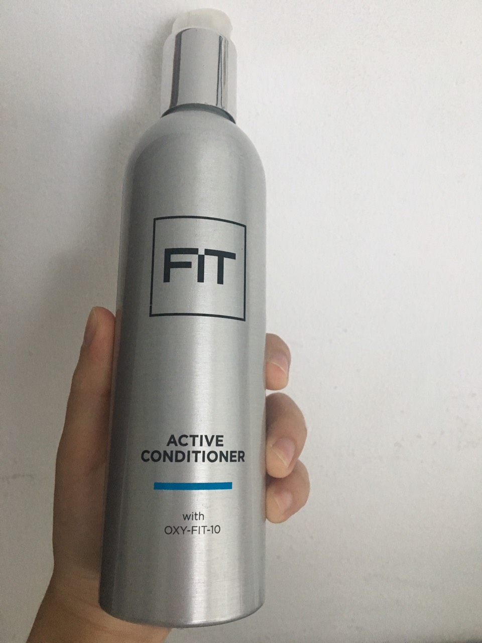 Dầu Xả Hoạt Tính DHT Blocker Active Conditioner FIT SKINCARE - 250ml