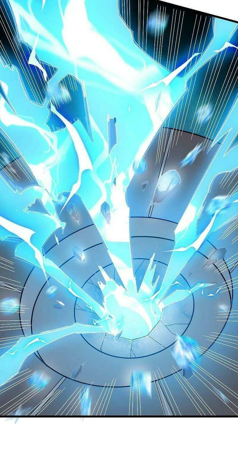 vườn trường cuồng sư hệ thống chapter 245 7