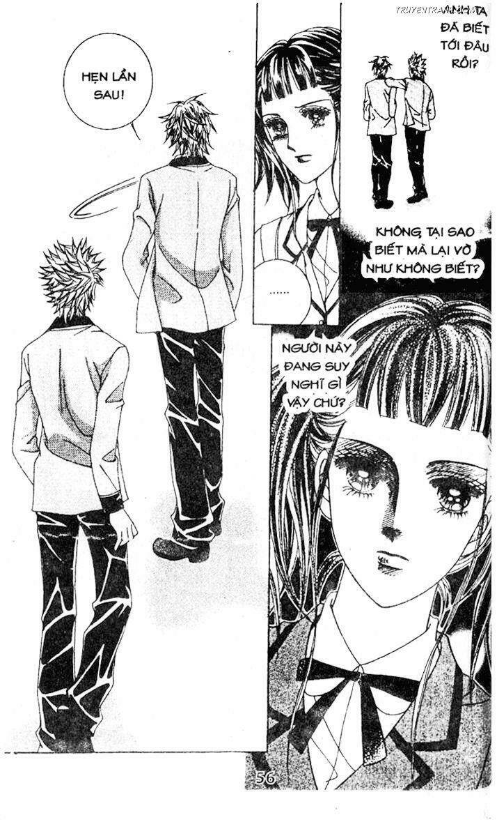 điên vì yêu - love like crazy chapter 32 28