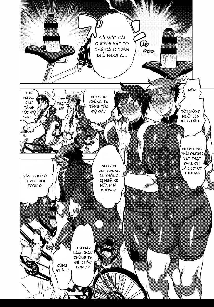 tổng hợp truyện by honey qp chapter 4 2