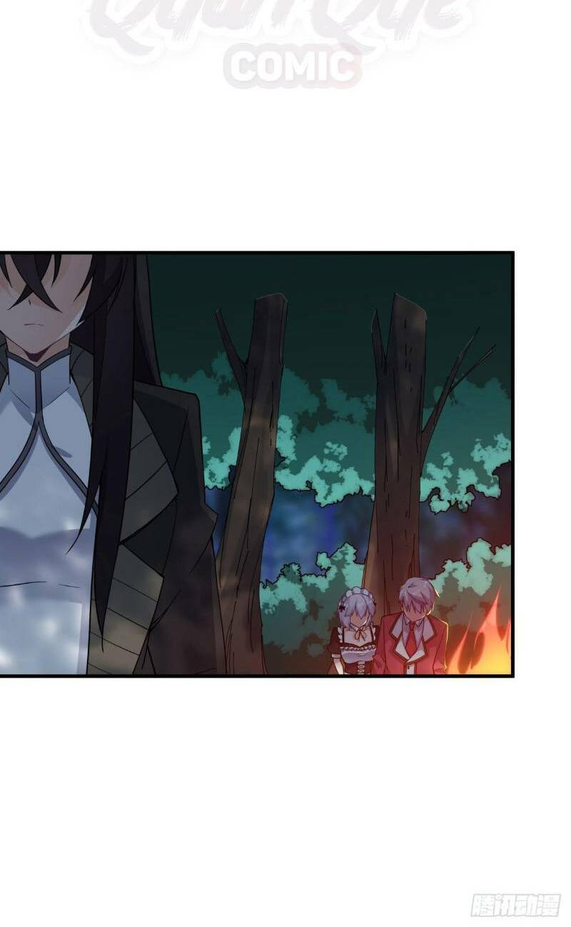 nhặt ma vương về làm nữ hầu chapter 37 4