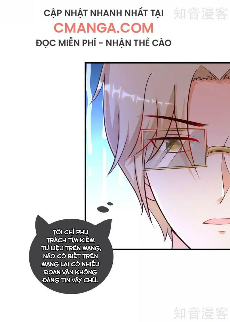 tối cường vận đào hoa chapter 135 30