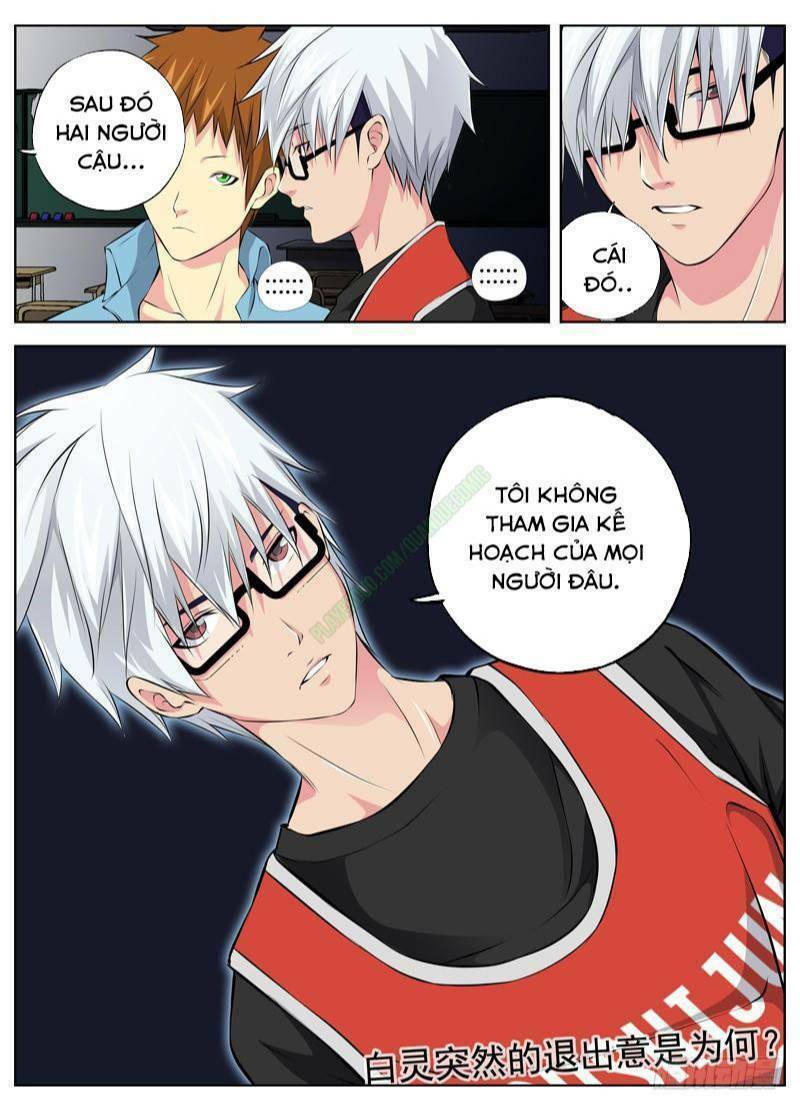 sát thủ bạch linh chapter 52 11