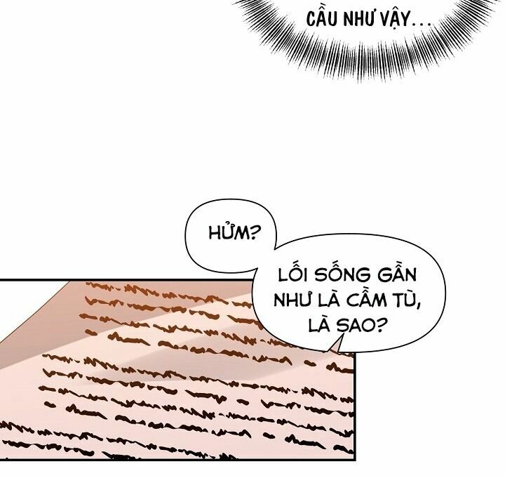 người chồng bạo chúa của tôi đã thay đổi chapter 15 82