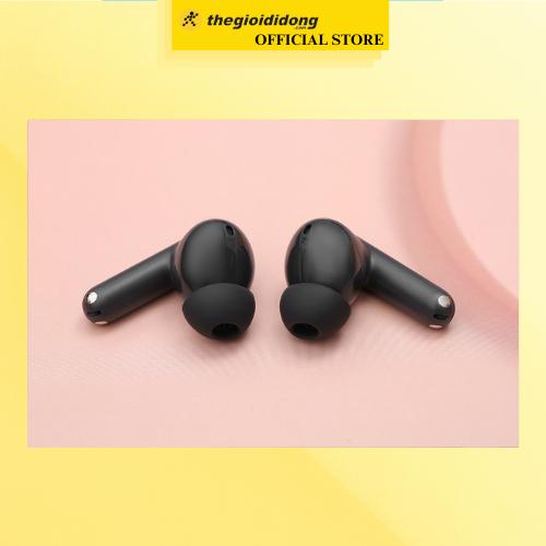 Tai nghe Bluetooth True Wireless realme Buds T300 - Hàng chính hãng