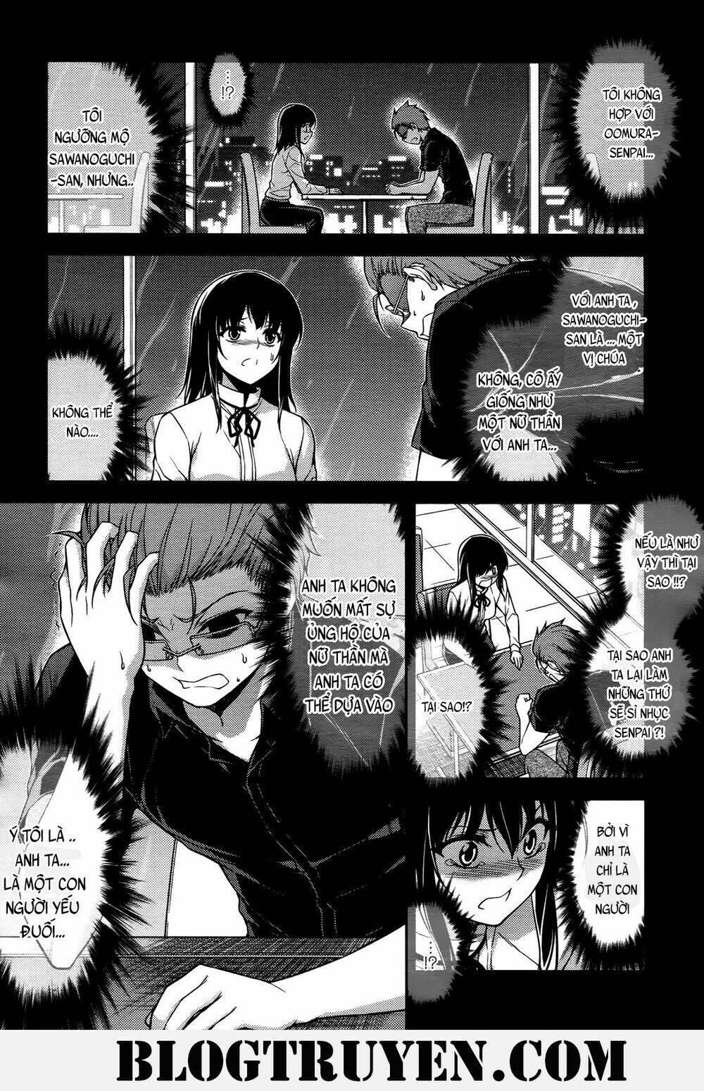 koimoku chapter 19.1 36