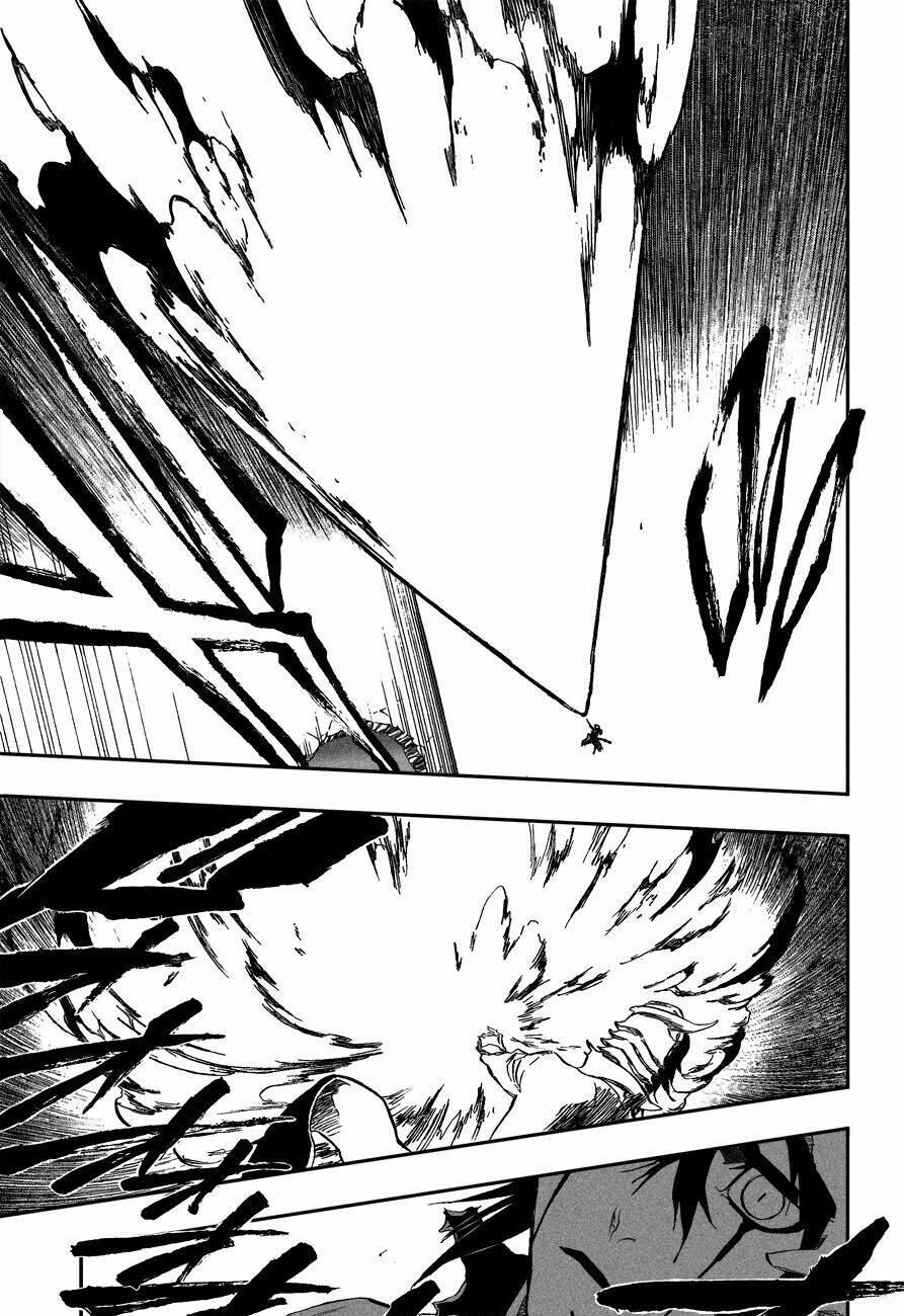 thần chết ichigo chapter 344 16
