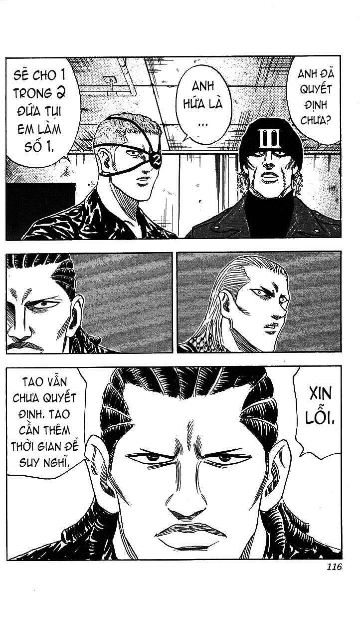 hareluya chapter 75 12