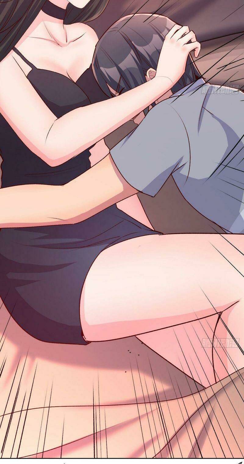 y thánh thiên tài tại hoa đô chapter 18 35